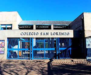 CENTRO EDUCACIONAL SAN LORENZO