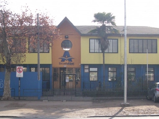 ESCUELA JOSE IBAÑEZ