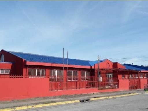 ESCUELA BASICA LOS LIBERTADORES