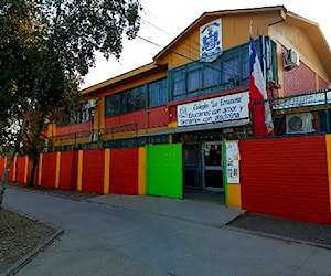 COLEGIO LO ERRAZURIZ