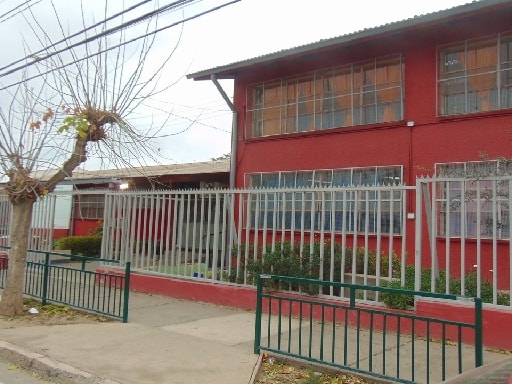 ESCUELA FERROVIARIA