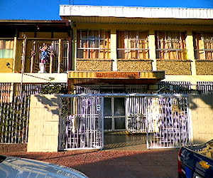 COLEGIO MARIA AUXILIADORA