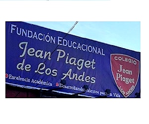 ESCUELA PARTICULAR JEAN PIAGET