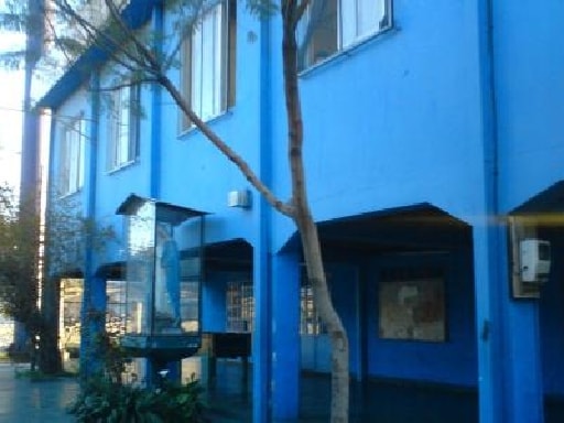 ESCUELA MARIA DE LA PAZ