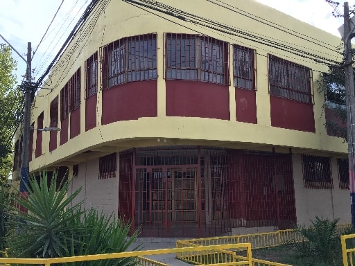 COLEGIO CORAZON DE JESUS