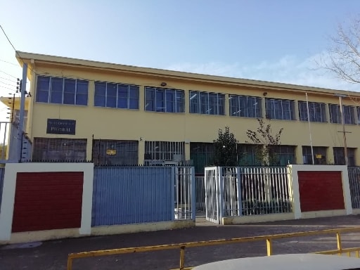 COLEGIO PUDAHUEL