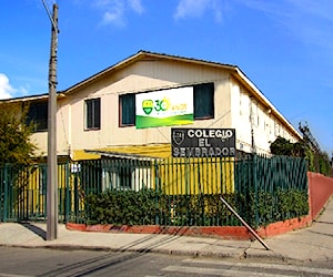 COLEGIO EL SEMBRADOR