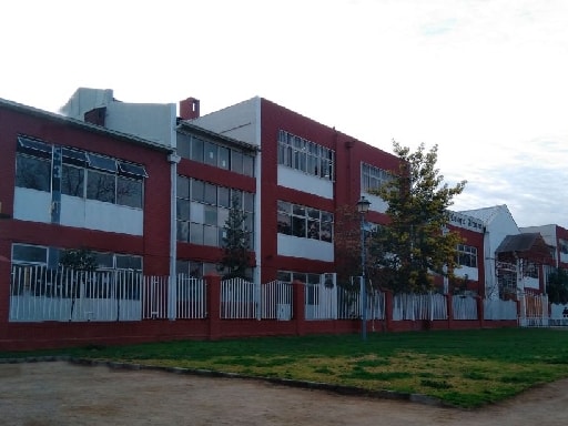 COLEGIO ALCAZAR