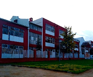 COLEGIO ALCAZAR