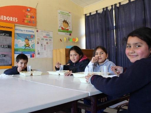 ESCUELA BASICA ANEXO PICHILEMU