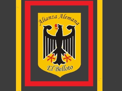 ALIANZA ALEMANA EL BELLOTO