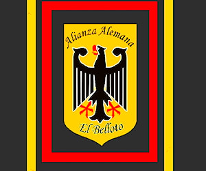 ALIANZA ALEMANA EL BELLOTO