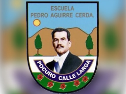 ESCUELA BASICA PEDRO AGUIRRE CERDA