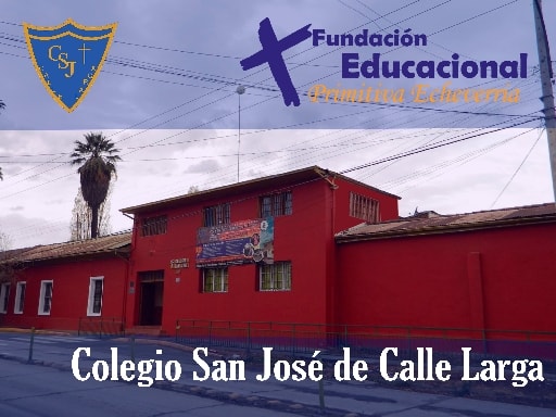 COLEGIO PARTICULAR SAN JOSE