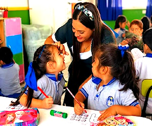 COLEGIO ALTA CORDILLERA