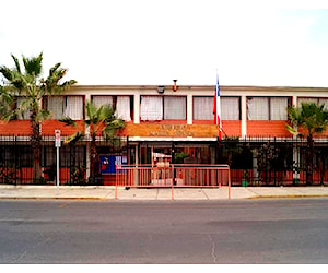 COLEGIO MARIA REINA