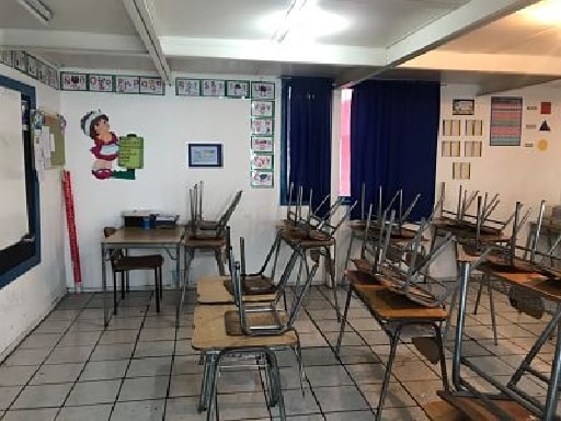 ESCUELA LATINOAMERICANA