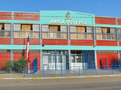 COLEGIO ARICA COLLEGE