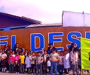 COLEGIO REINA DEL DESIERTO