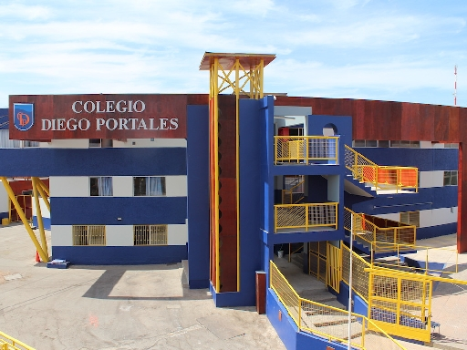 LICEO SUPERIOR DIEGO PORTALES