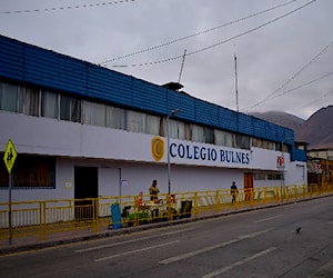 COLEGIO BULNES