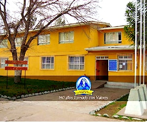 LICEO PARROQUIAL TERESITA DE LOS ANDES