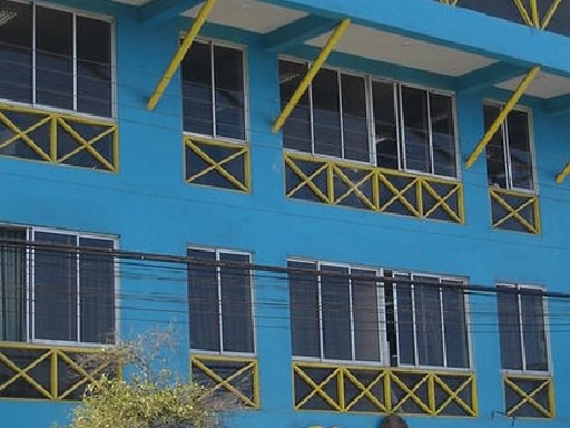 ESCUELA BASICA CORONA SCHOOL