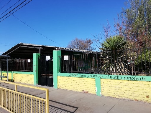 ESCUELA ALMENDRAL