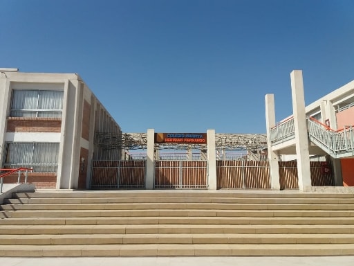 COLEGIO MARISTA HERMANO FERNANDO