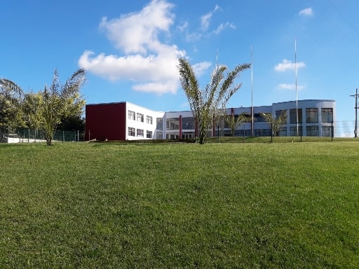 COLEGIO INGLÉS THE SOWER SCHOOL