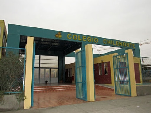 COLEGIO CHILE NORTE