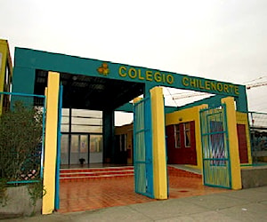COLEGIO CHILE NORTE