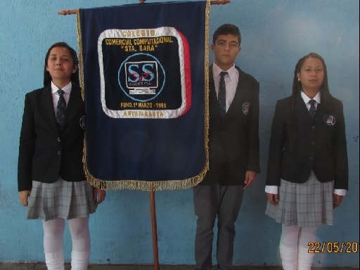 LICEO COMERCIAL COMPUTACIONAL STA SARA