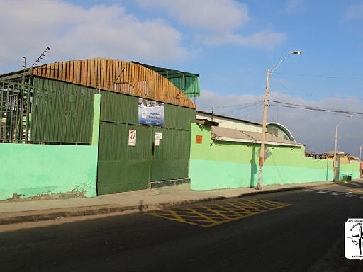 FUND.EDUC.COL.FEMENINO MADRE DEL ROSARIO