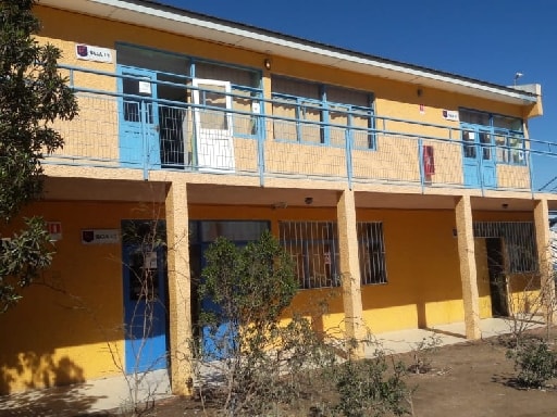 COLEGIO CALAMA