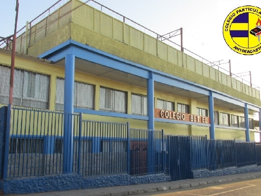 COLEGIO PARTICULAR BET- EL