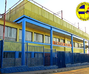 COLEGIO PARTICULAR BET- EL