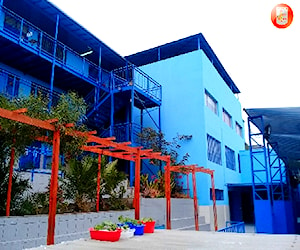 ESCUELA BASICA JAVIERA CARRERA