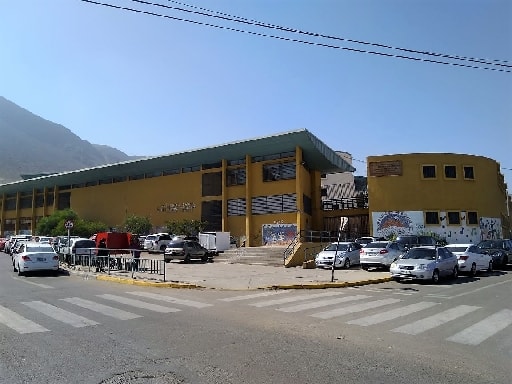 ESCUELA ELMO FUNEZ CARRIZO