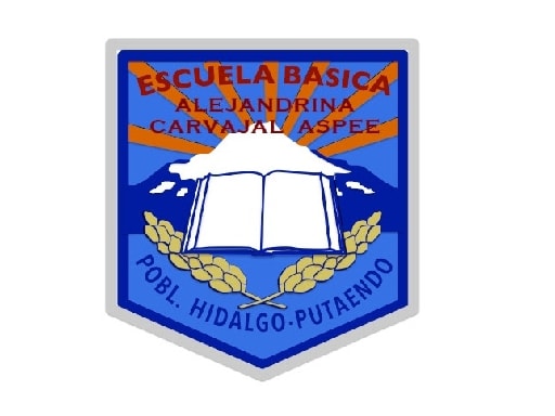 ESCUELA ALEJANDRINA CARVAJAL ASPEE