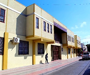 ESCUELA INDUSTRIAL SALESIANOS COPIAPÓ