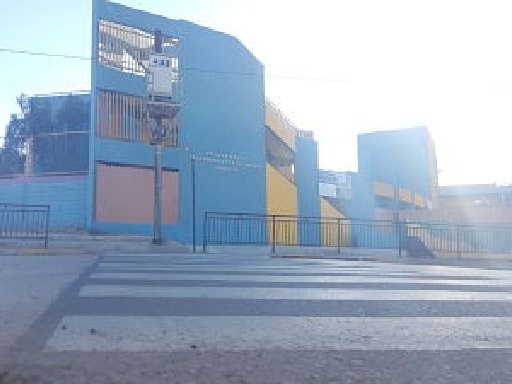 ESCUELA EL CHANAR