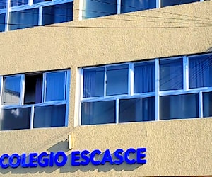 COLEGIO ESCASCE