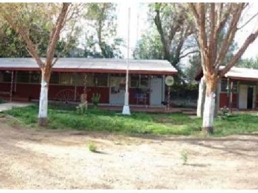 ESCUELA BASICA RURAL JAIME PROHENS