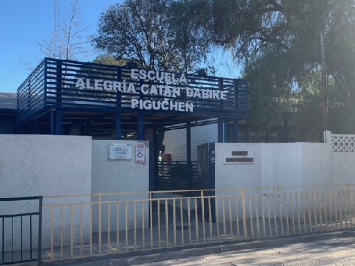 ESCUELA CATAN DABIKE