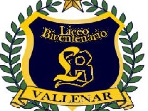 LICEO BICENTENARIO DE VALLENAR