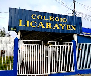 COLEGIO LICARAYEN