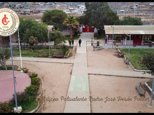 LICEO POLIV.PADRE JOSE HERDE P-LHER