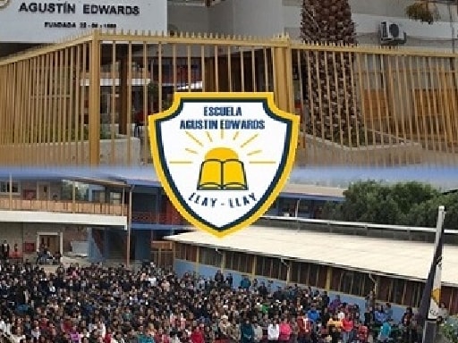 ESCUELA AGUSTIN EDWARDS