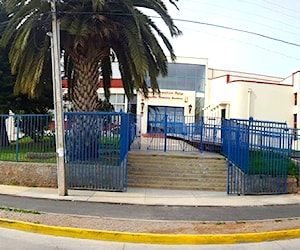 COLEGIO FRANCISCO PALAU